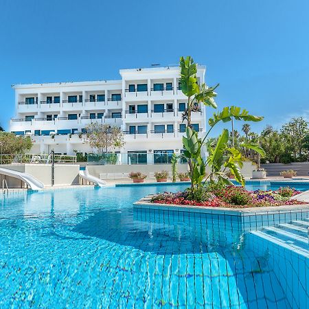 Acacia Marina Hotel Marina di Ragusa Exterior photo