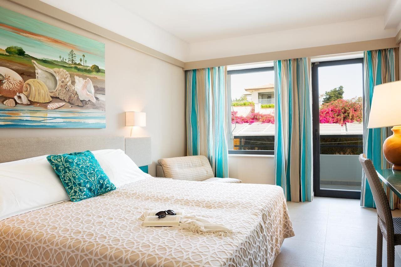 Acacia Marina Hotel Marina di Ragusa Room photo