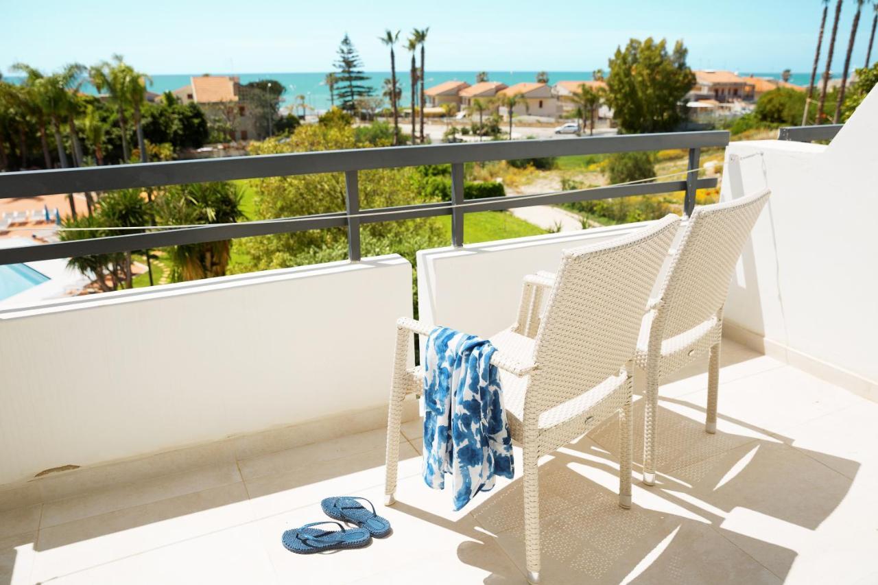 Acacia Marina Hotel Marina di Ragusa Room photo
